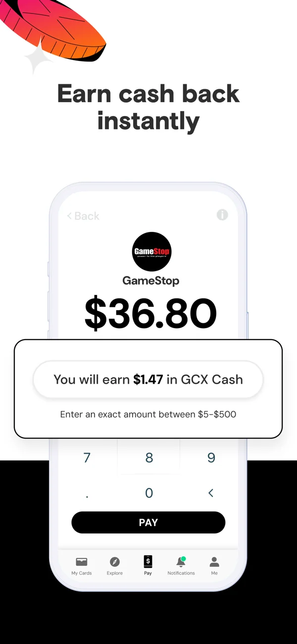 Raise screenshot 4 of 5