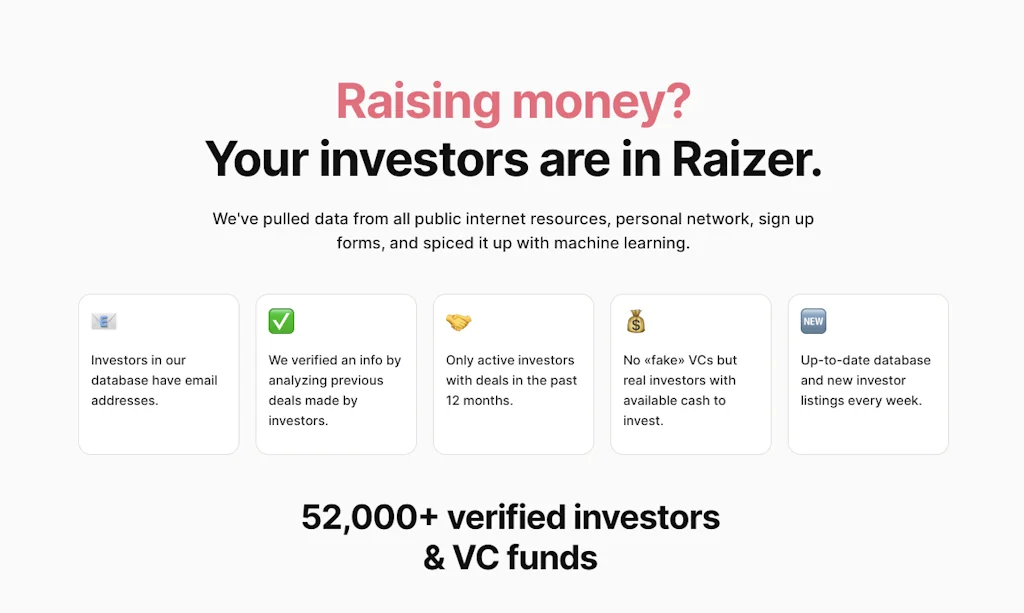 Raizer screenshot 2 of 4