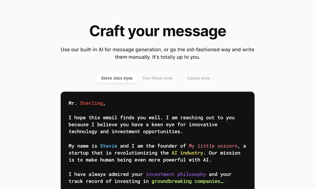 Raizer screenshot 3 of 4