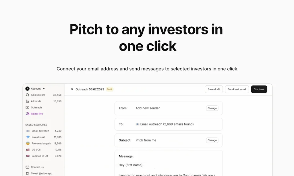 Raizer screenshot 4 of 4
