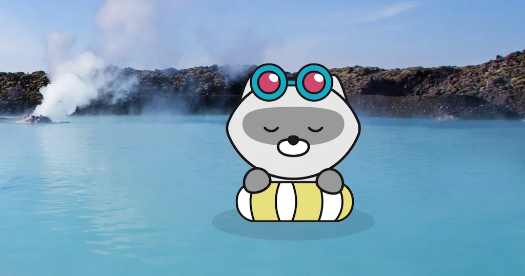 Rakun Sensory Sanctuary Quiz screenshot 1 of 5