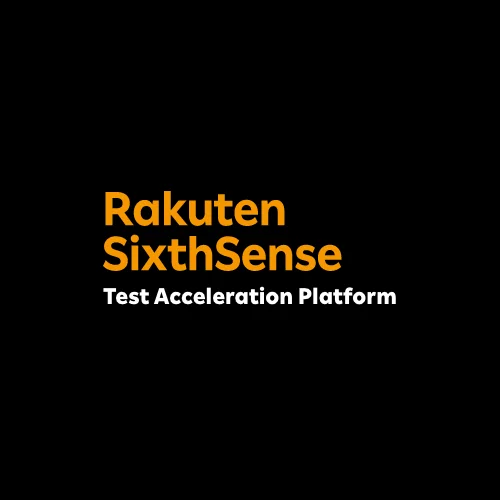 Rakuten SixthSense TAP logo
