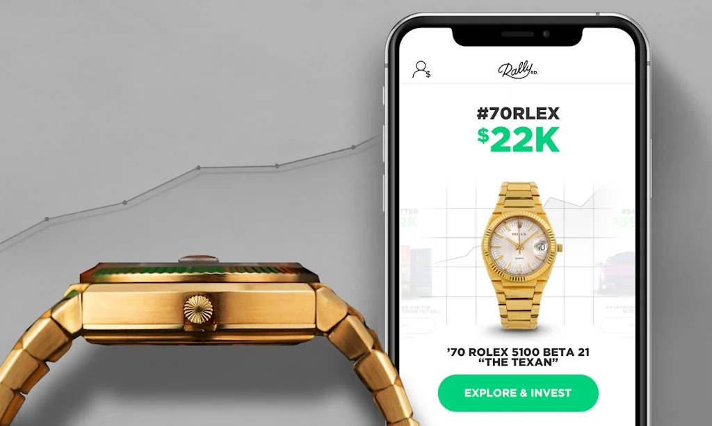 Rally Rd. 2.0 screenshot 1 of 5