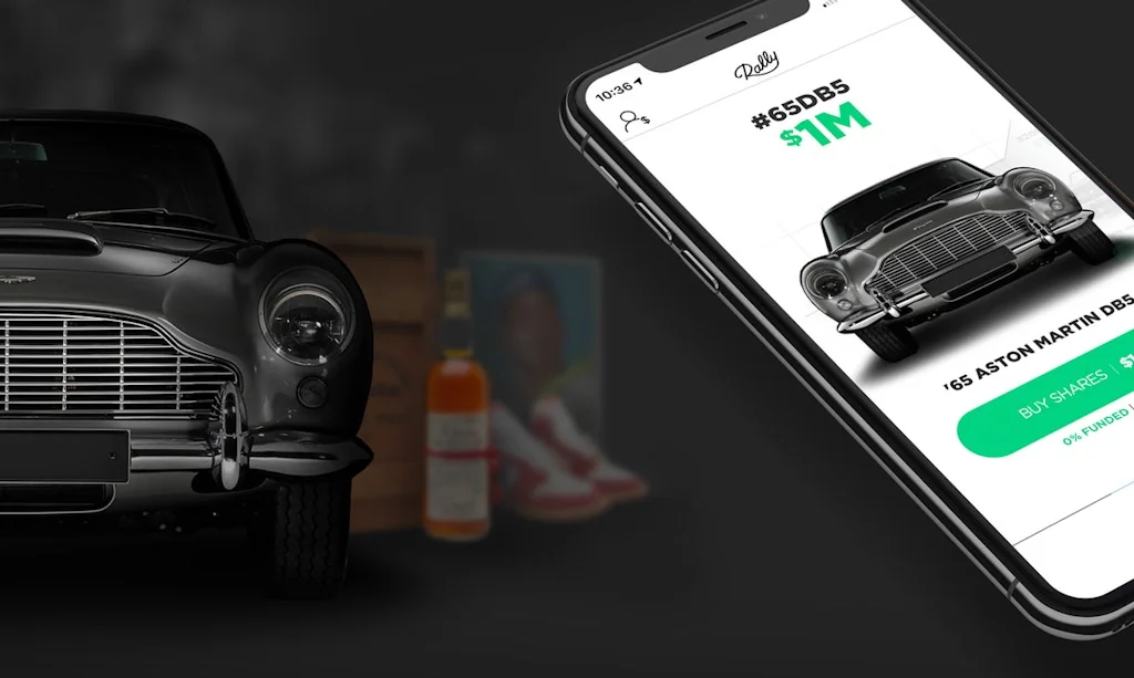 Rally Rd. 2.0 screenshot 5 of 5