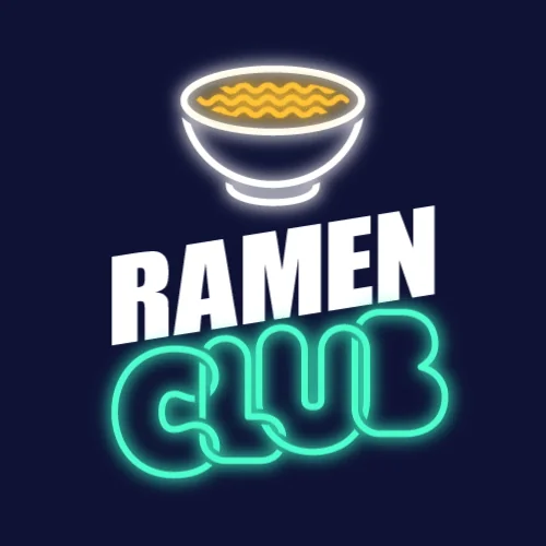 Ramen Club logo