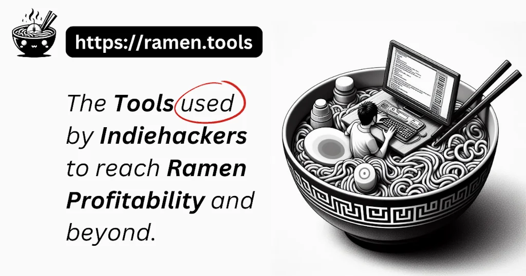 Ramen.Tools screenshot 4 of 4