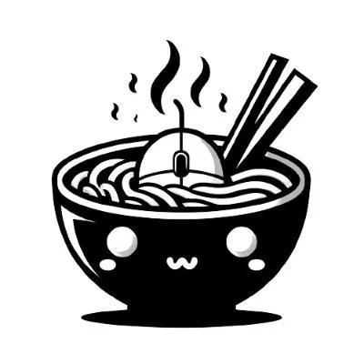 Ramen.Tools logo