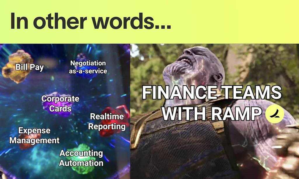 Ramp screenshot 2 of 7