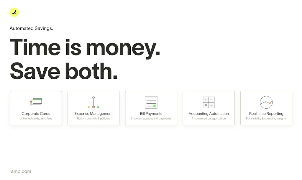 Ramp screenshot 7 of 7