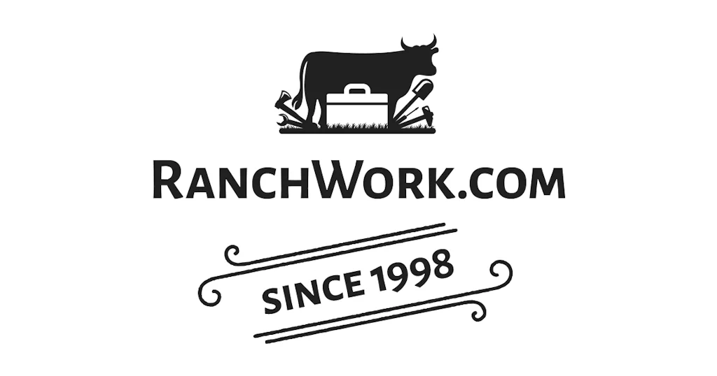 RanchWork.com screenshot 1 of 2