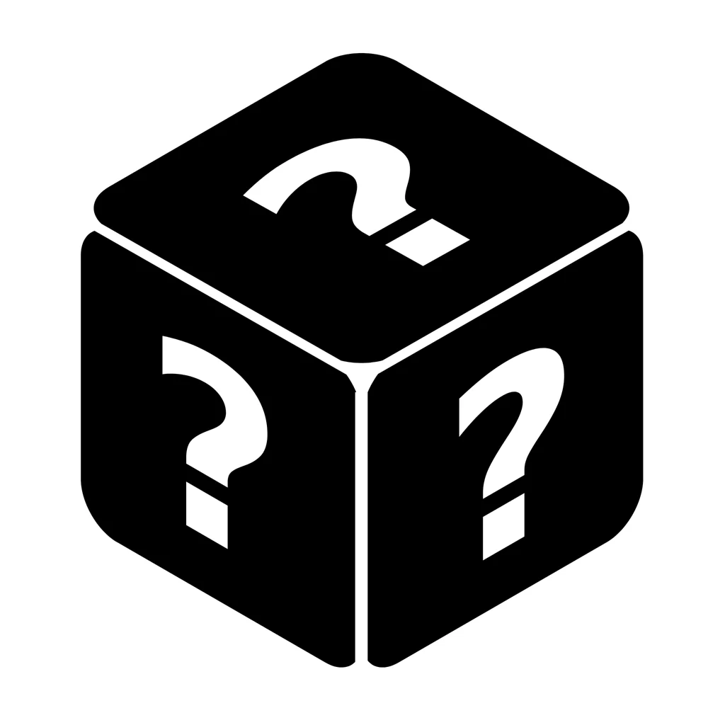 Random Song Generator logo