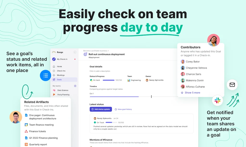 Range screenshot 2 of 4