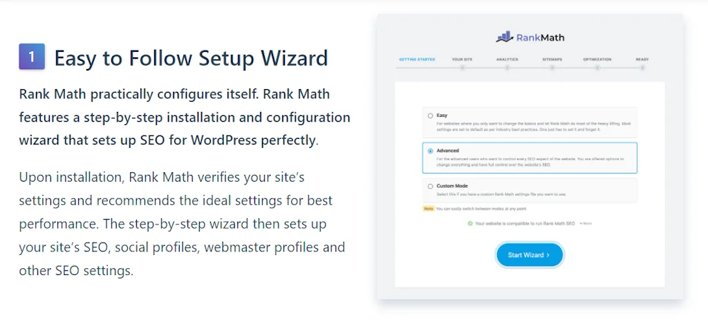 Rank Math screenshot 3 of 4