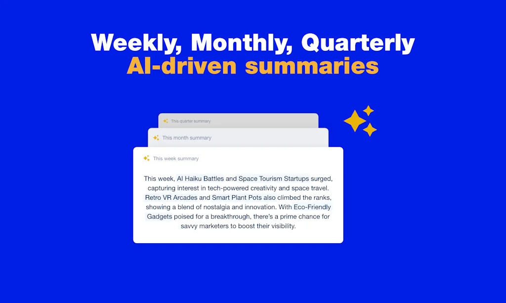 Rank Tracker for Google Search Console screenshot 2 of 3