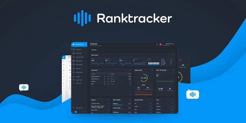 Ranktracker screenshot 2 of 2