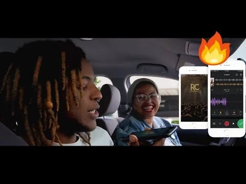 Rapchat screenshot 5 of 5