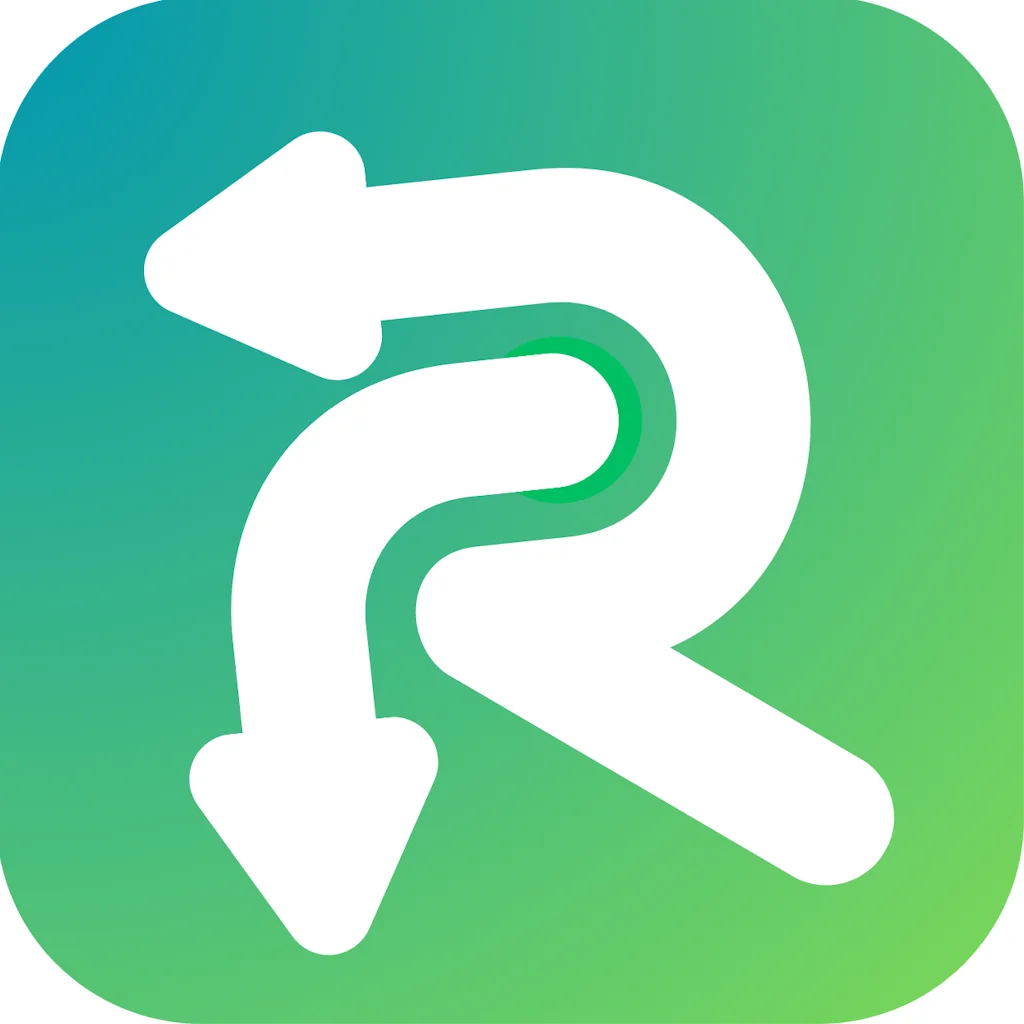 Rapid Currency Converter logo