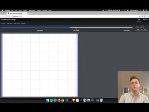 Rapid Responsive Design screenshot 6 of 6