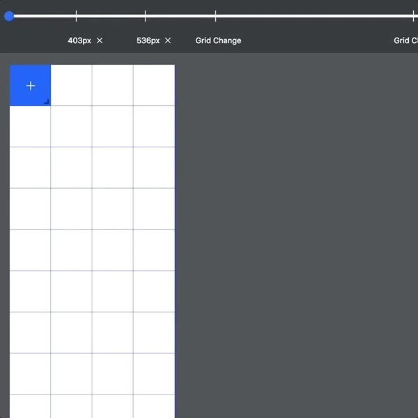 Rapid Responsive Design logo