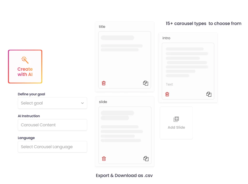 rapidely screenshot 5 of 8