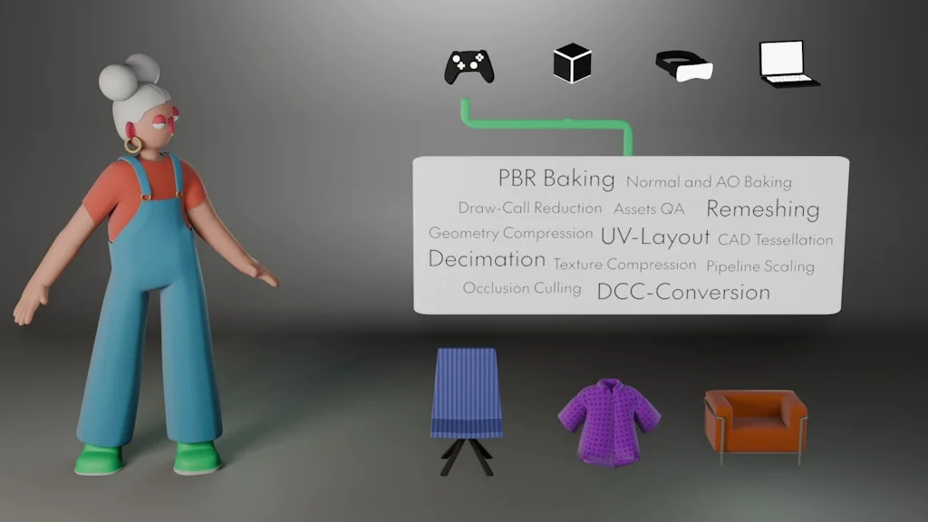 RapidPipeline screenshot 4 of 7