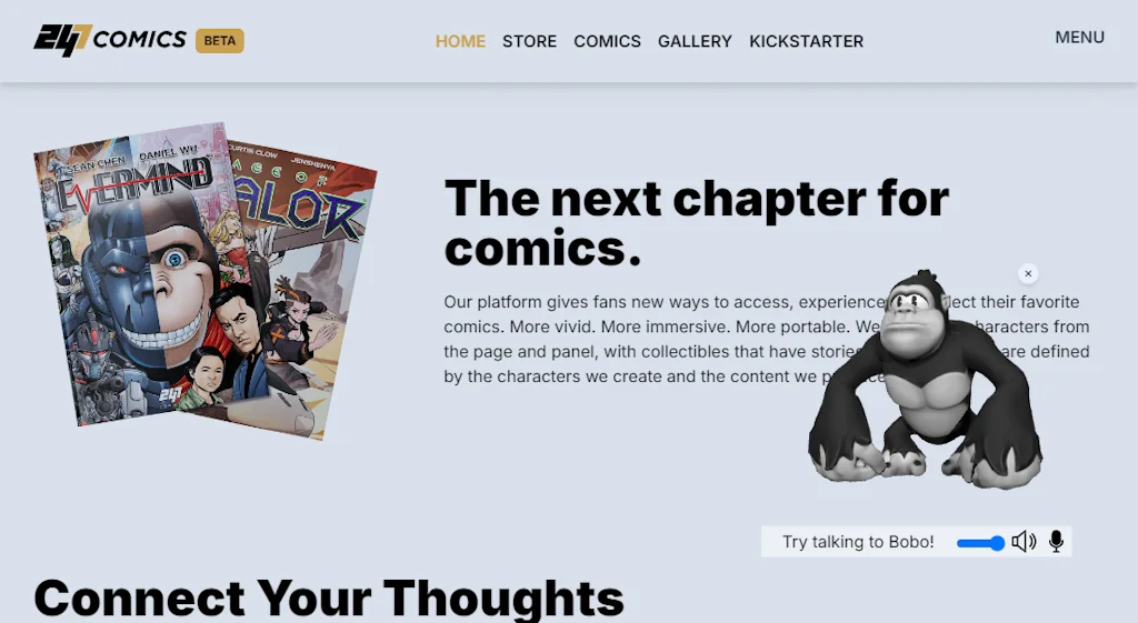 Rapport Self Service screenshot 3 of 11