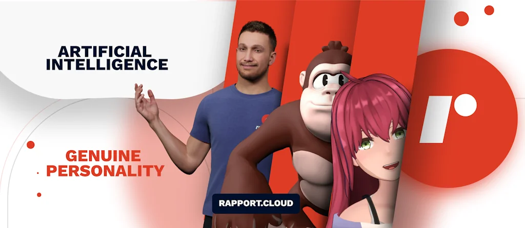 Rapport Self Service screenshot 5 of 11