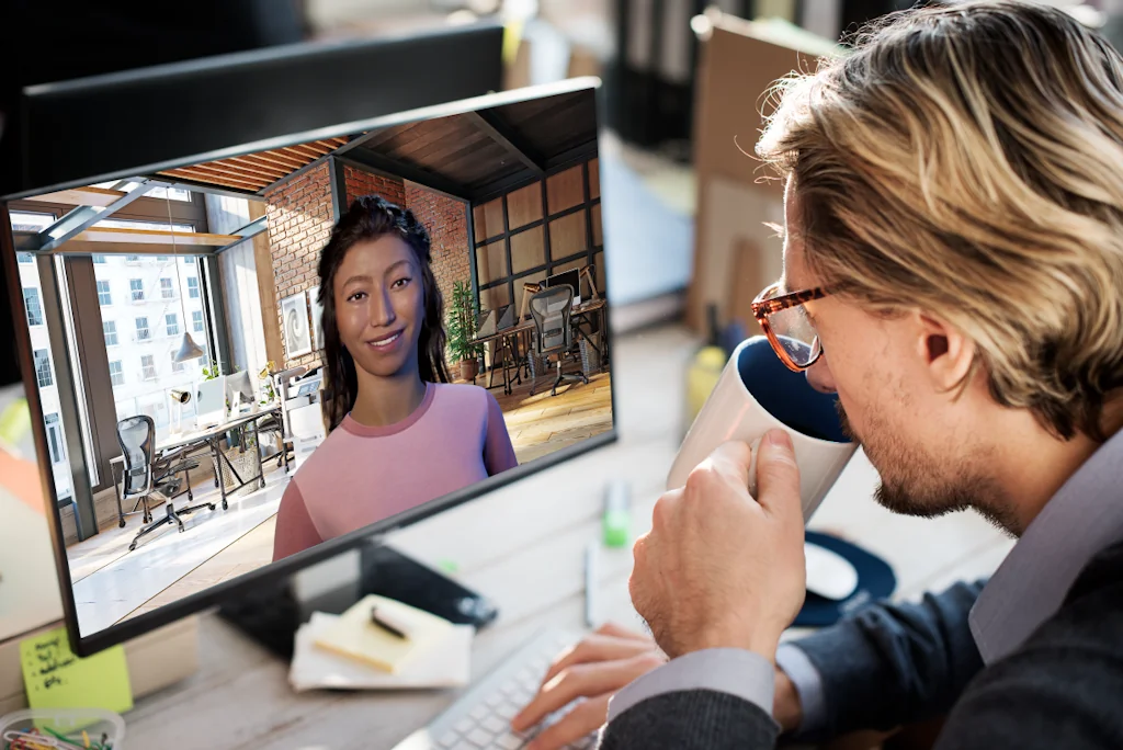 Rapport Self Service screenshot 6 of 11