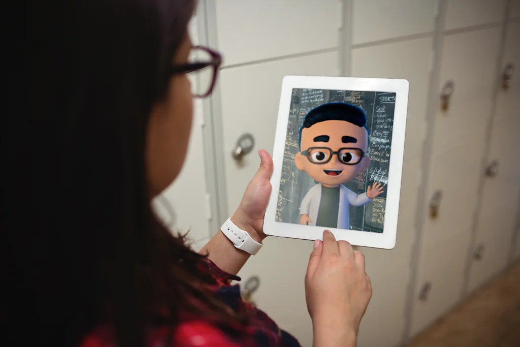 Rapport Self Service screenshot 7 of 11