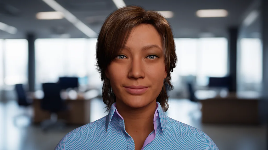 Rapport Self Service screenshot 8 of 11