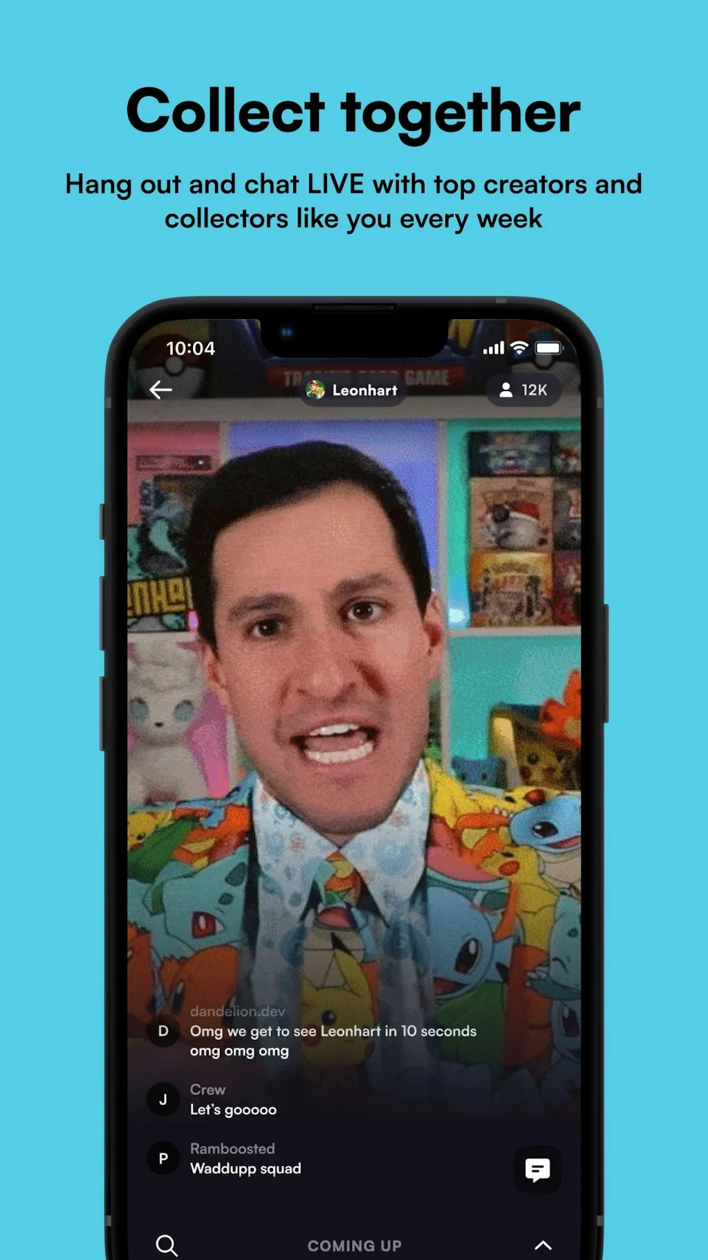 Rare Candy screenshot 1 of 4