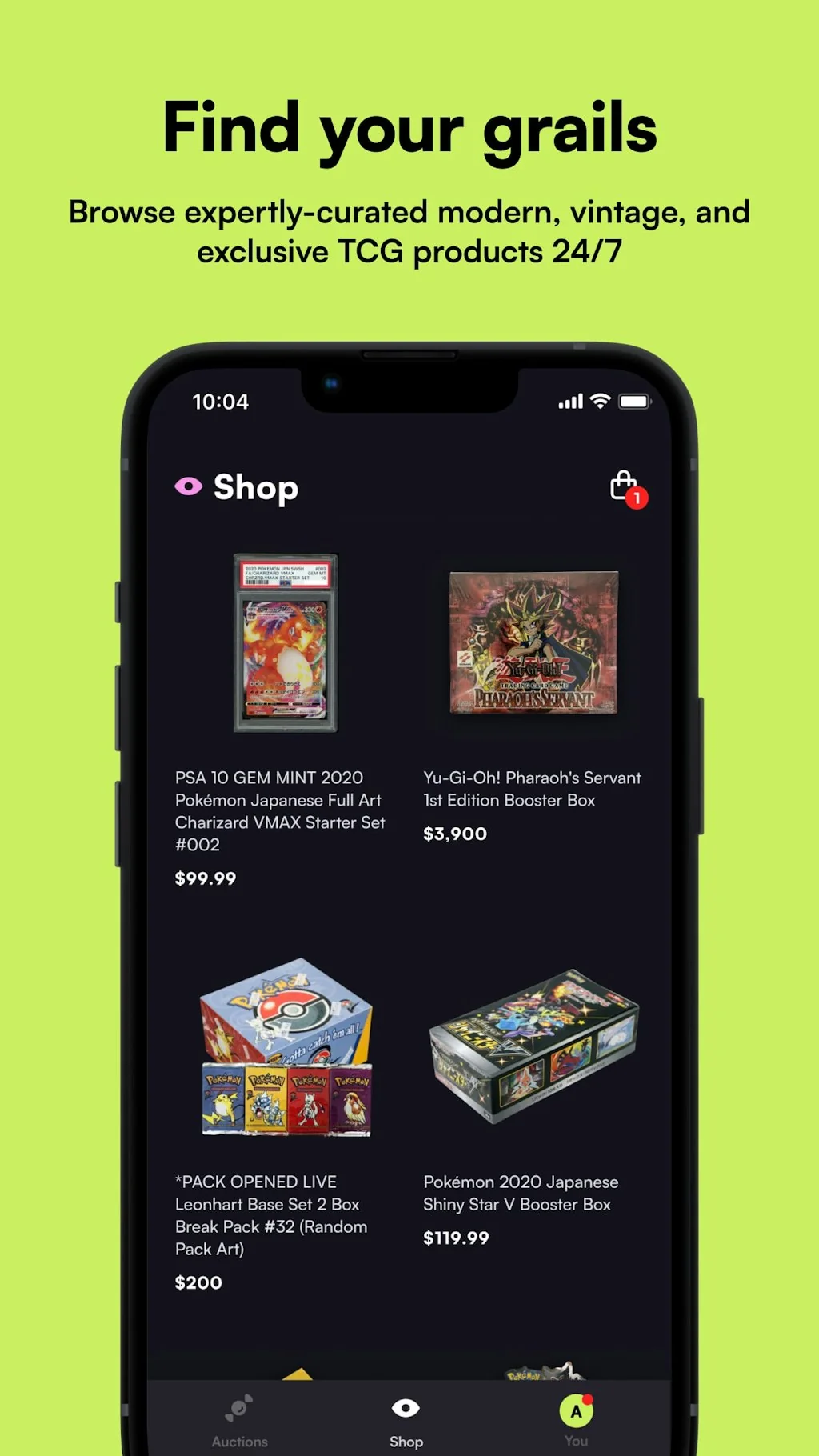 Rare Candy screenshot 3 of 4