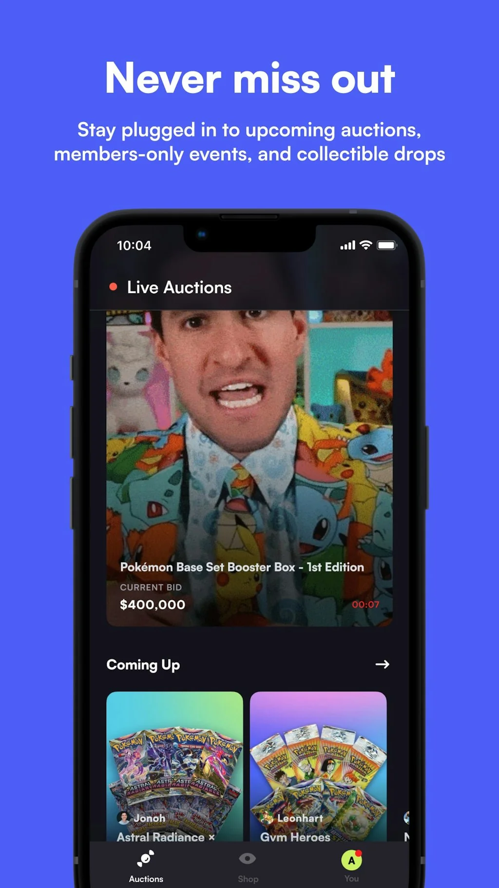 Rare Candy screenshot 4 of 4