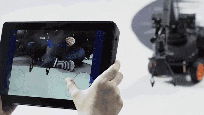 RasPad screenshot 2 of 4