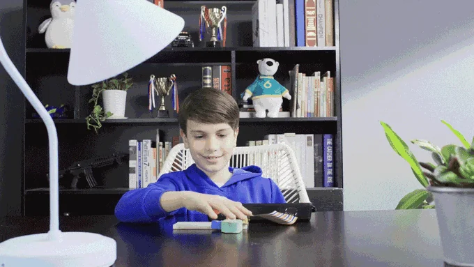 RasPad screenshot 3 of 4