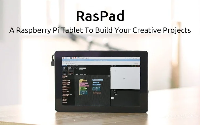 RasPad screenshot 4 of 4