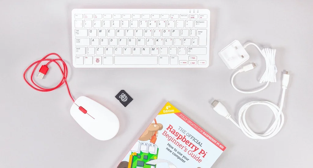 Raspberry Pi screenshot 3 of 4