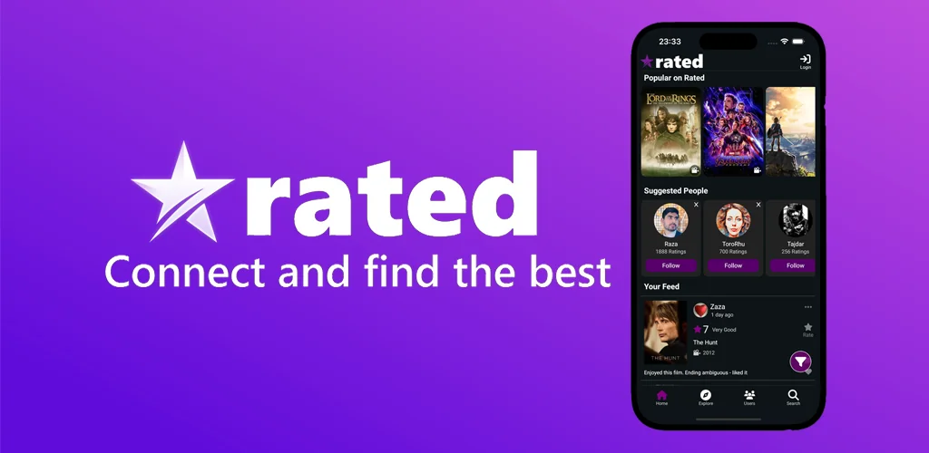 Rated screenshot 2 of 6