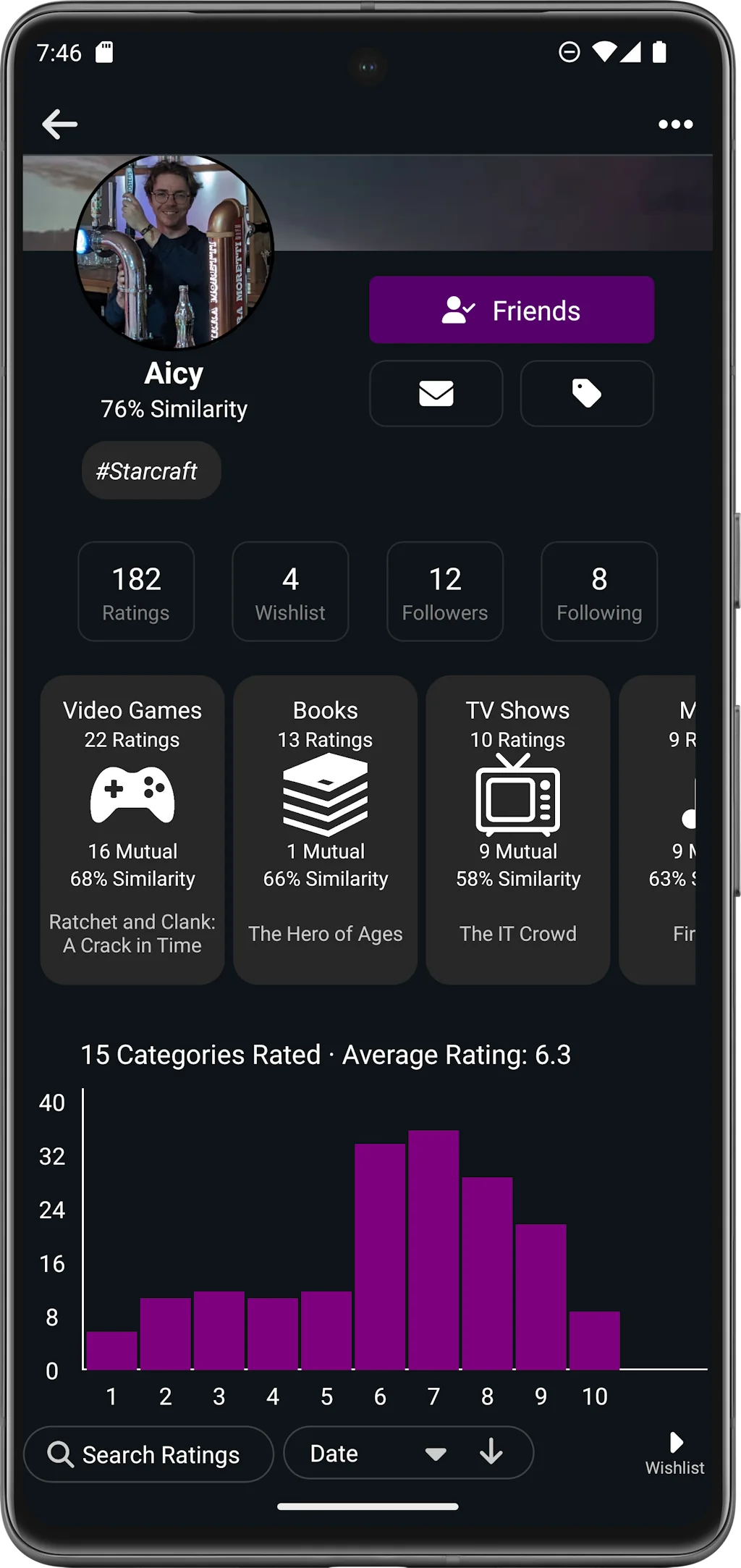 Rated screenshot 3 of 6