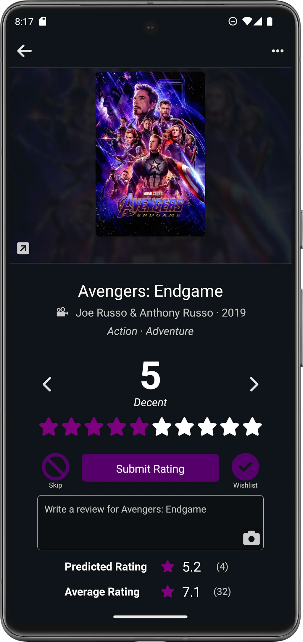 Rated screenshot 4 of 6