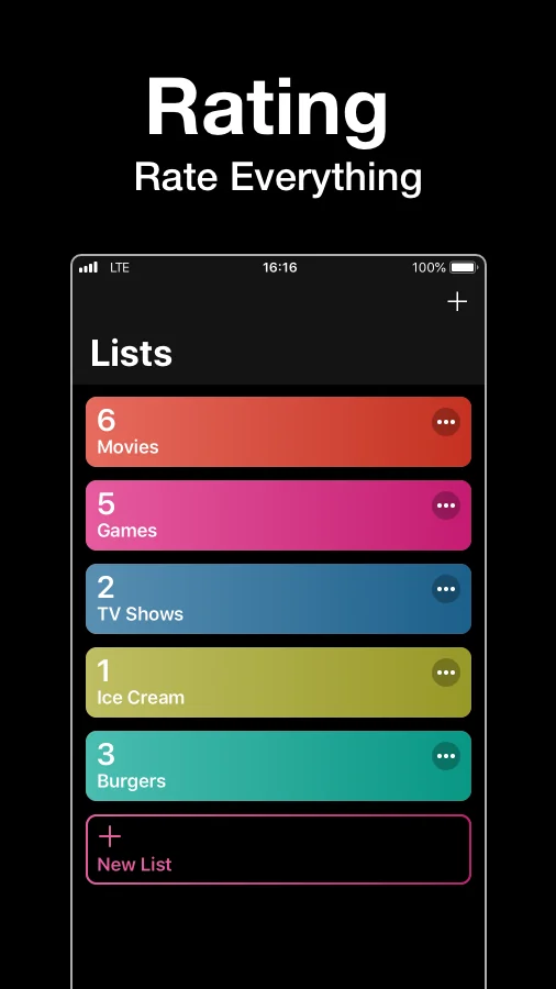 Rating screenshot 4 of 5