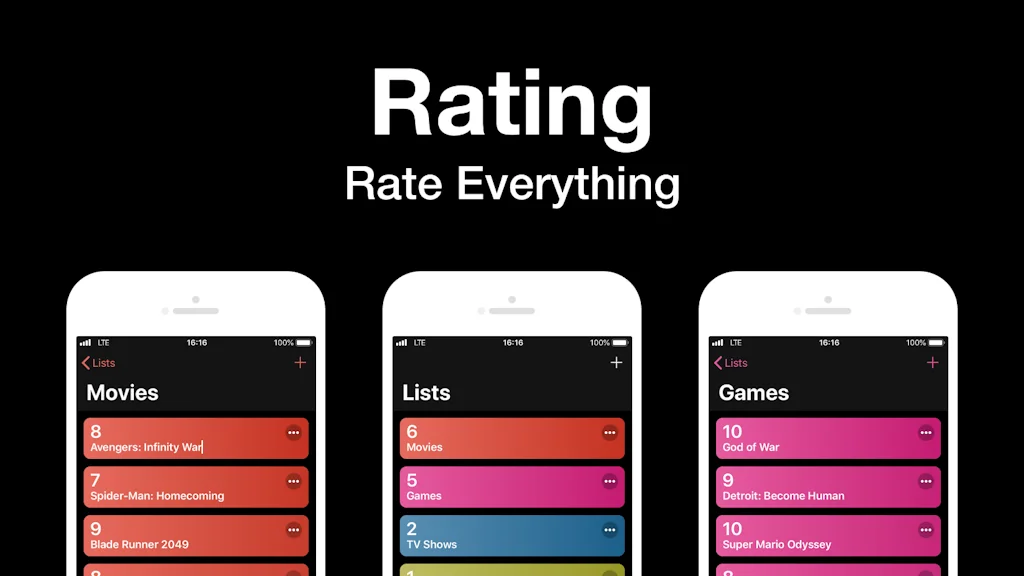 Rating screenshot 5 of 5