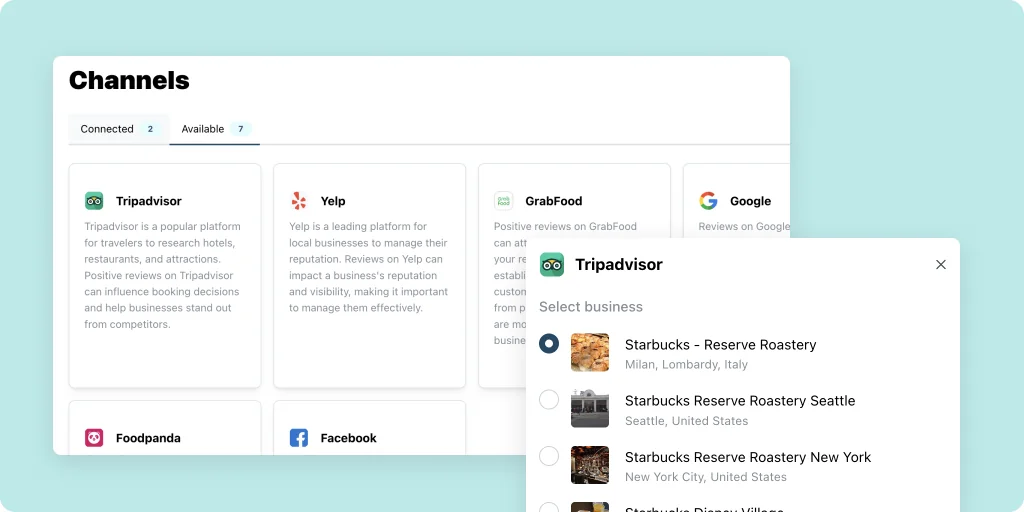 RatingHub screenshot 3 of 4