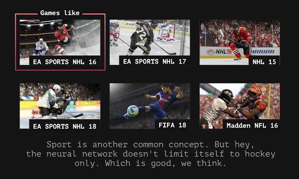 RAWG screenshot 5 of 10