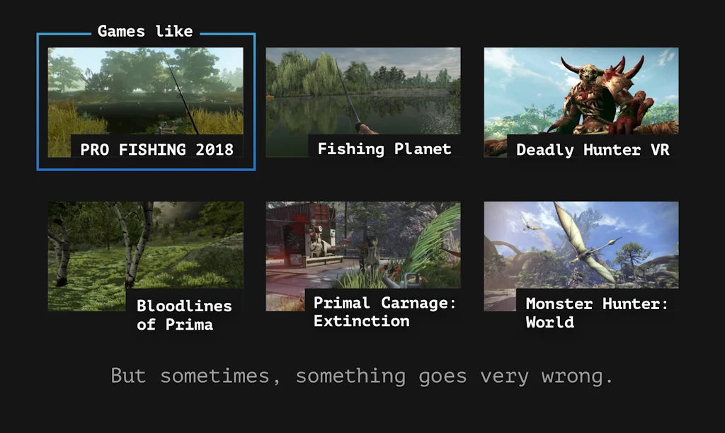 RAWG screenshot 7 of 10