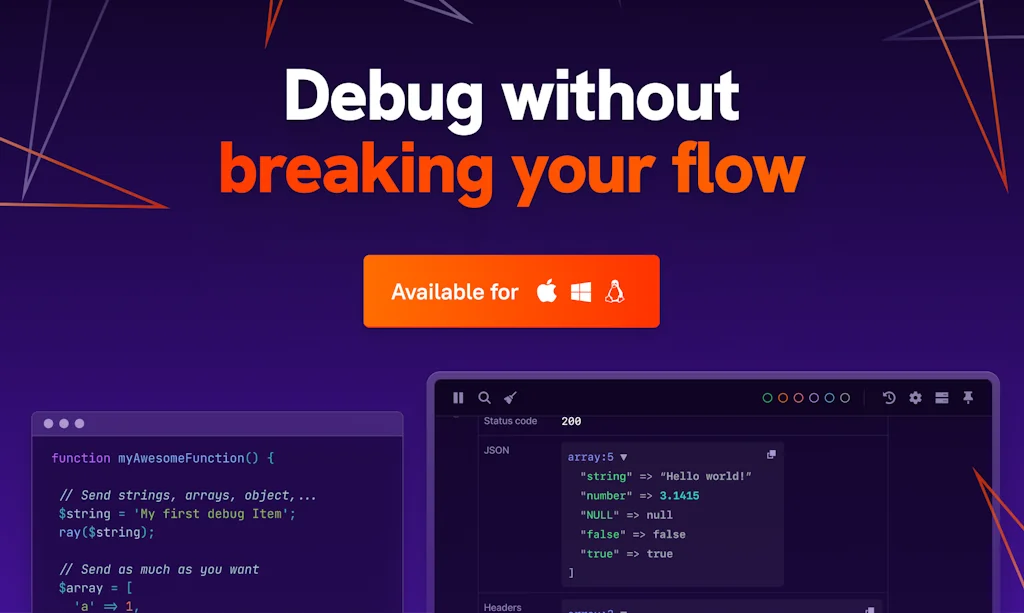 Ray screenshot 1 of 3