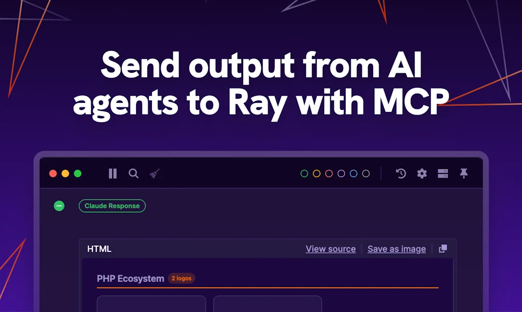 Ray screenshot 3 of 3