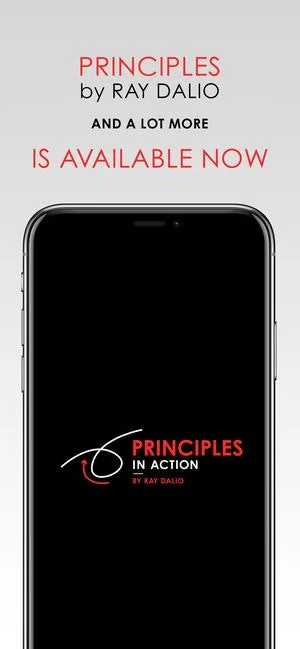 Ray Dalio screenshot 1 of 4