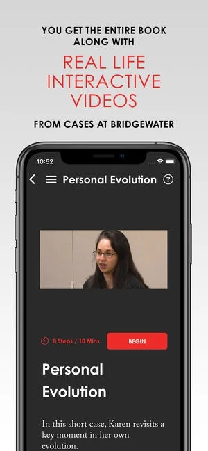 Ray Dalio screenshot 2 of 4