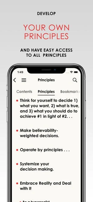 Ray Dalio screenshot 3 of 4